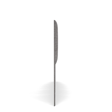 Highgrove Luna Floor Standing Headboard Image